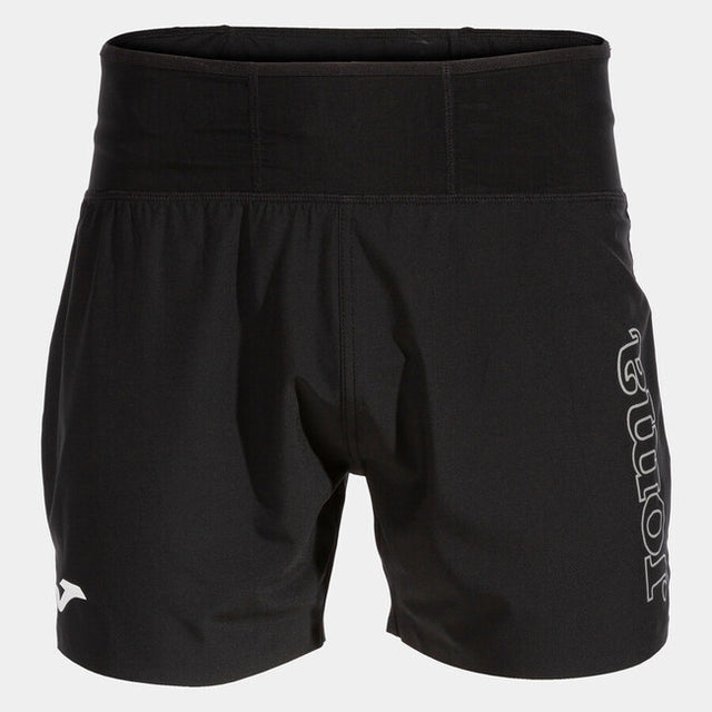 Tekaške kratke hlače R-NIGHT SHORT črna