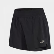 Ženske spodnji del R-NIGHT SHORT črna