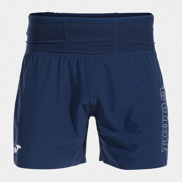 Tekaške kratke hlače R-NIGHT SHORT mornarsko modra