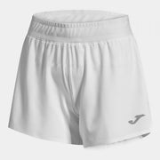 Ženske spodnji del R-NIGHT SHORT bela