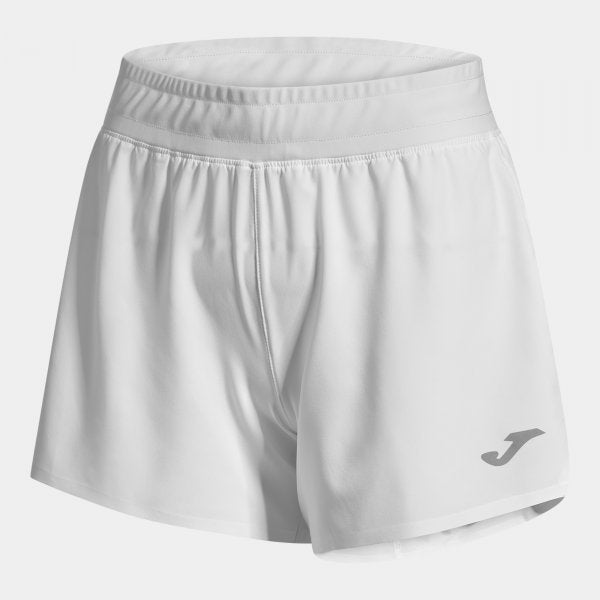 Ženske spodnji del R-NIGHT SHORT bela