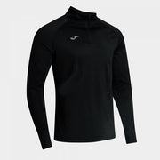 Zgornji del R-NIGHT SWEATSHIRT črna