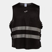 R-NIGHT TRAINING BIB BLACK BLACK