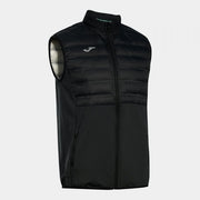 Dežna jakna R-NIGHT VEST črna