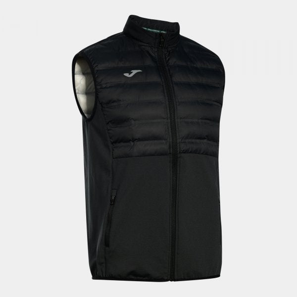Dežna jakna R-NIGHT VEST črna