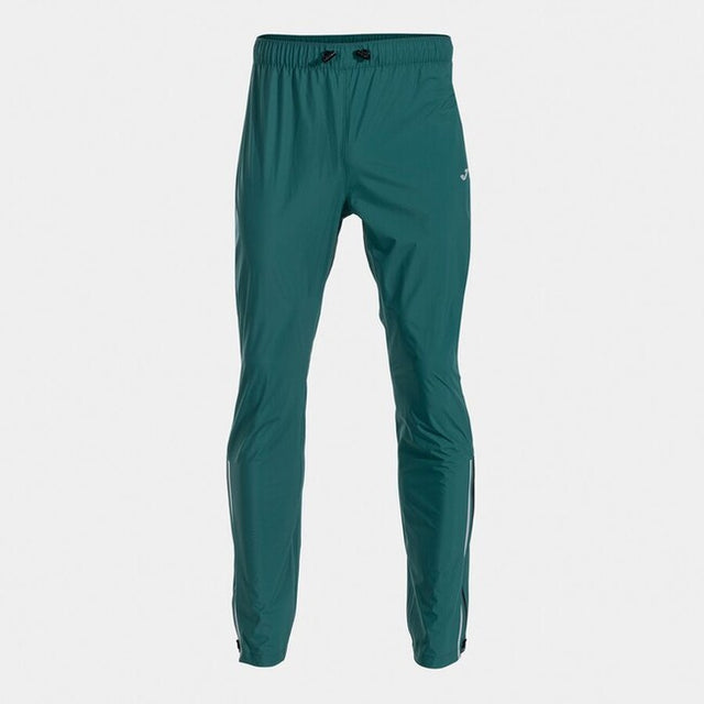 Tekaške hlače R-TRAIL NATURE LONG PANTS cian