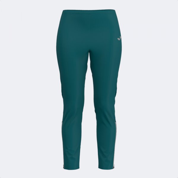 R-TRAIL NATURE LONG PANTS TURQUOISE TURQUOISE