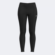 Ženske pajkice R-TRAIL NATURE LONG TIGHTS črna