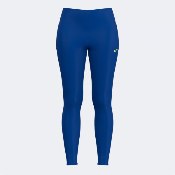 Ženske pajkice R-TRAIL NATURE LONG TIGHTS cian