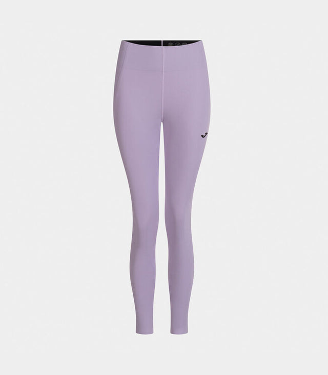 Ženske tekaške hlače R-TRAIL NATURE LONG TIGHTS roza