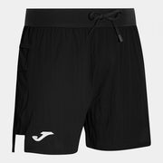 Kratke hlače R-TRAIL NATURE SHORT črna