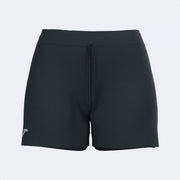 R-TRAIL NATURE SHORT BLACK BLACK