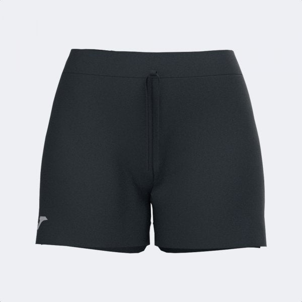 R-TRAIL NATURE SHORT BLACK BLACK