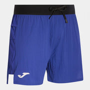 Kratke hlače R-TRAIL NATURE SHORT cian