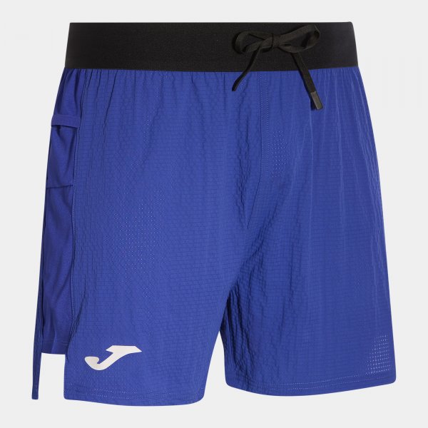 Kratke hlače R-TRAIL NATURE SHORT cian