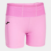 Ženske pajkice R-TRAIL NATURE SHORT TIGHTS roza