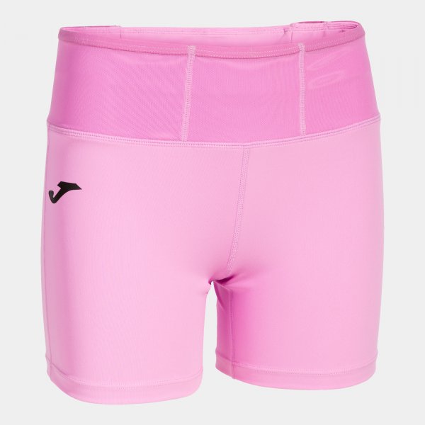Ženske pajkice R-TRAIL NATURE SHORT TIGHTS roza