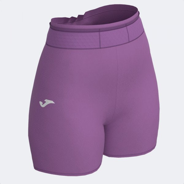 R-TRAIL NATURE SHORT TIGHTS PURPLE PURPLE