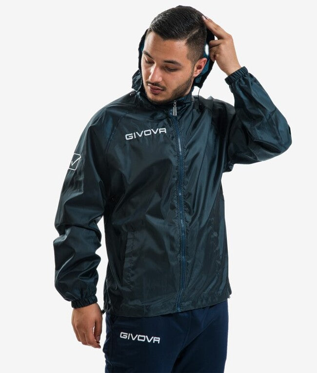 RAIN BASICO BLU
