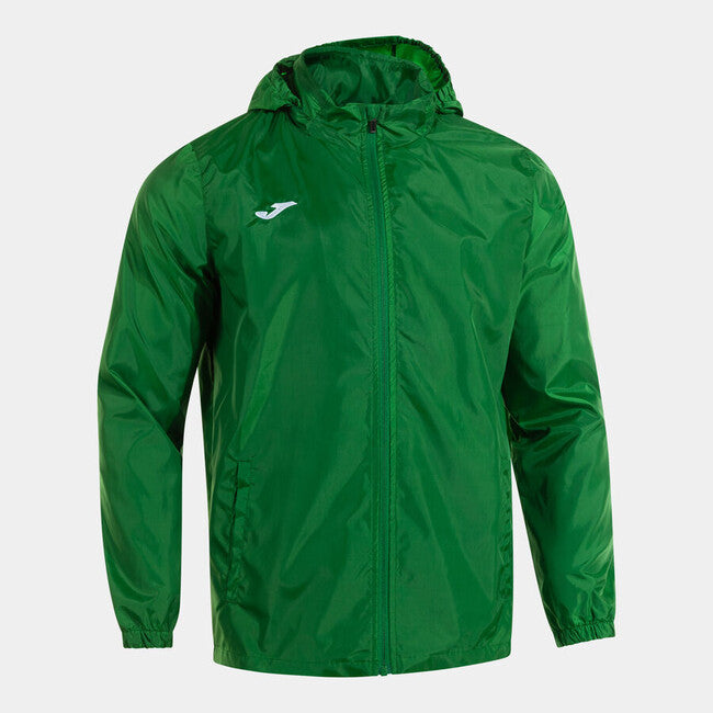IRIS RAINCOAT GREEN GREEN