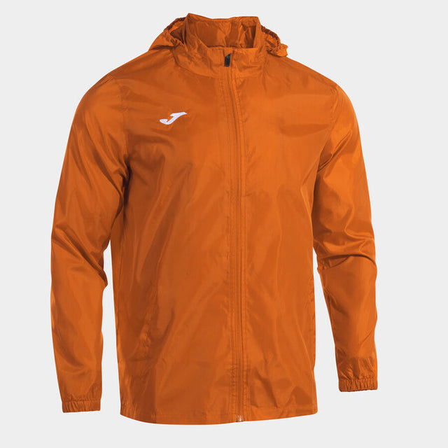 Dežna jakna RAIN RAINCOAT oranžna
