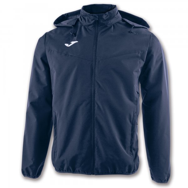 Dežna jakna RAINJACKET BREMEN mornarsko modra