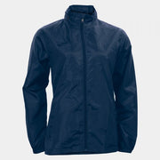 RAINJACKET ALASKA II NAVY WOMAN NAVY
