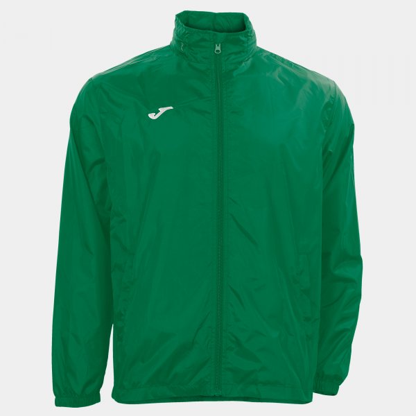Dežna jakna RAINJACKET IRIS zelena