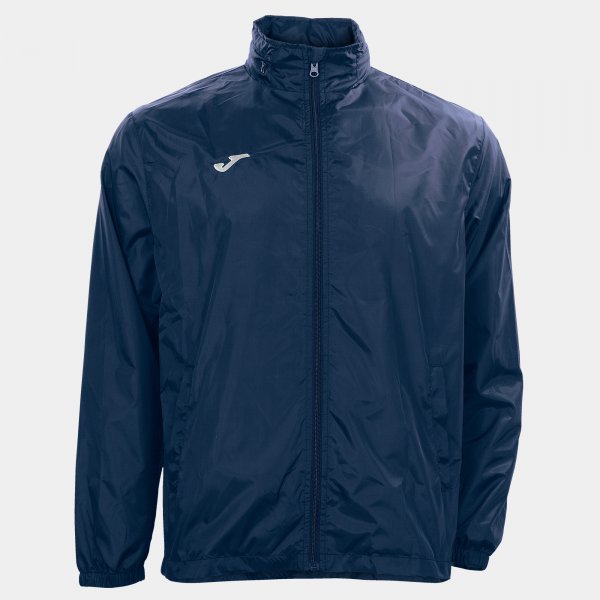 Dežna jakna RAINJACKET IRIS mornarsko modra