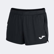 SHORT RECORD II BLACK