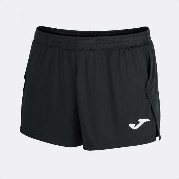 SHORT RECORD II BLACK