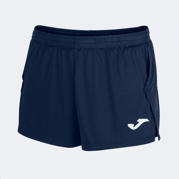 SHORT RECORD II NAVY