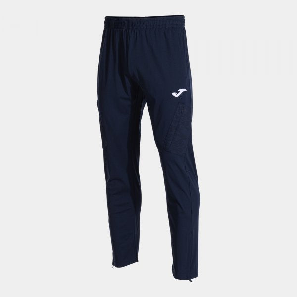RECORD III LONG PANTS NAVY BLUE NAVY