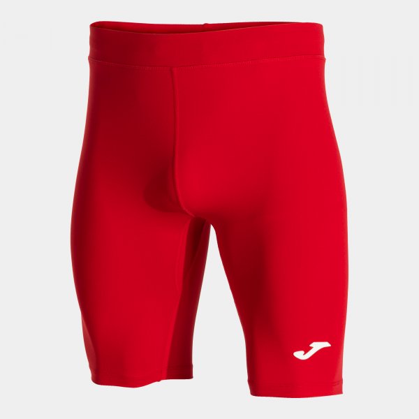 Kratke hlače RECORD SHORT TIGHTS rdeča