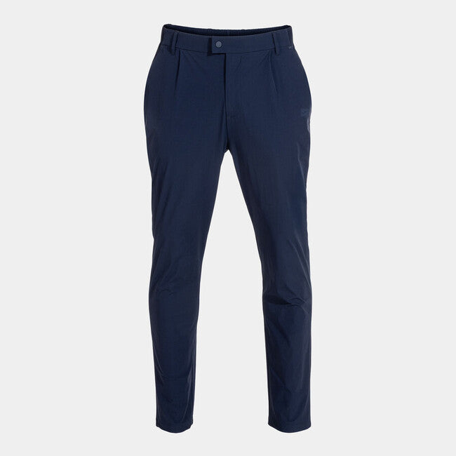 RESORT LONG PANTS BLUE ROYAL
