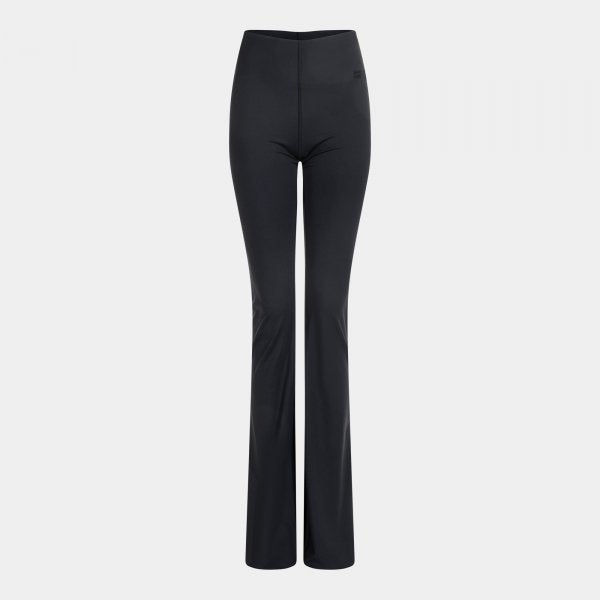 Ženske pajkice RESORT LONG TIGHTS črna