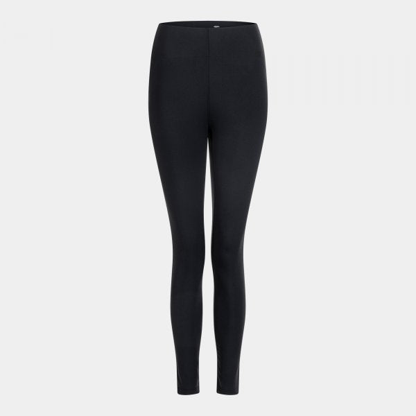 Ženske pajkice RESORT LONG TIGHTS črna