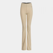 RESORT LONG TIGHTS BROWN BROWN