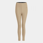RESORT LONG TIGHTS BROWN BROWN