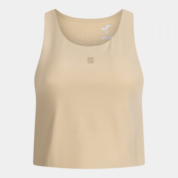 RESORT TOP BROWN BROWN