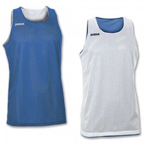 Košarkarski dres REVERSIBLET-SHIRT ARO cian