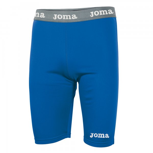 Ženske termo kratke hlače SHORT WARM FLEECE cian