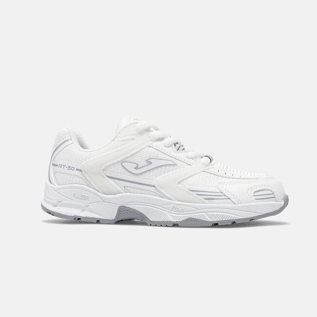 RT 50 JR 2602 WHITE WHITE