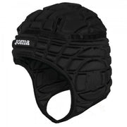 Ragbi čelada RUGBY HELMET črna