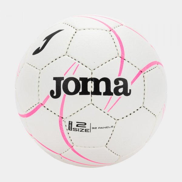 S-GRIP BALL WHITE FLUOR PINK WHITE