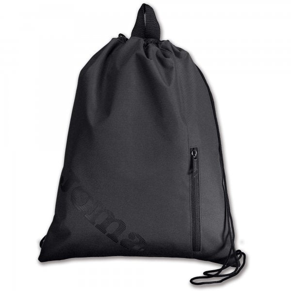 Nahrbtnik SACK -JOMA- črna