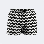 SANTA MONICA SWIMSUIT BLACK BLACK