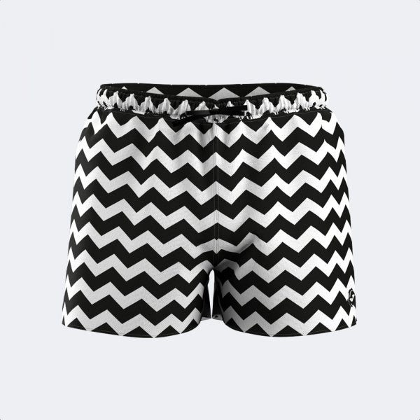 SANTA MONICA SWIMSUIT BLACK BLACK