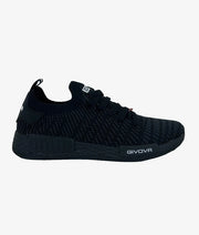 Obutev SCARPA PEGASUS črna