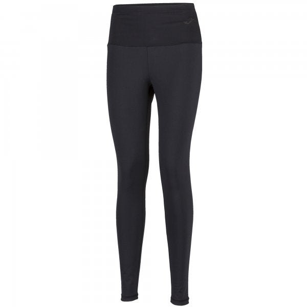 SCULPTURE WOMEN'S LONG TIGHTS BLACK